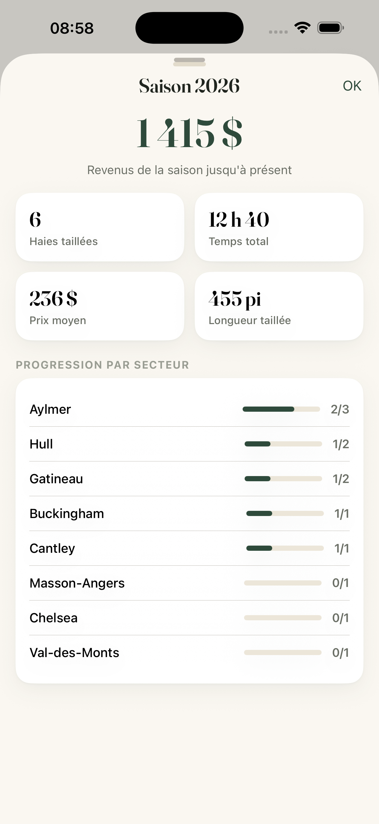 Saison